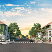 Bán Liền Kề Giá Tốt Tại Sun Urban City, Lam Hạ, Phủ Lý, Hà Nam, 5,2 Tỷ, 56M2