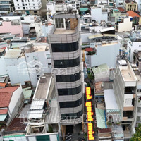 Toà Nhà Building Góc 3 Mặt Tiền Địa Chỉ 82-84 Lê Quang Định, P.14, Q.bình Thạnh Giá:67 Tỷ