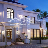 Bán Nhà Phố Tú Xương - Quận 3 -Diện Tích20 X 23M - 2 Lầu - Giá Bán 95 Tỷ