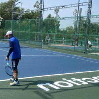 Bán Lỗ Căn Shophouse Zone 2 Trực Diện Sân Pickleball Khu Thể Thao Id Junction, Long Thành