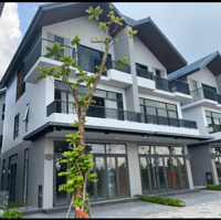 Bán Lỗ Căn Shophouse Zone 2 Trực Diện Sân Pickleball Khu Thể Thao Id Junction, Long Thành
