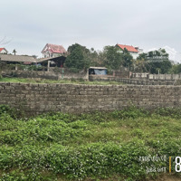 Bán Đất Lương Phong, Hiệp Hoà, Bắc Giang, 486,8M2 Hàng Hot