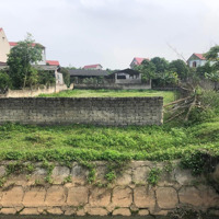 Bán Đất Lương Phong, Hiệp Hoà, Bắc Giang, 486,8M2 Hàng Hot