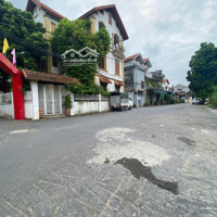 Bán Đất Tại Cự Đà, Đặng Xá, Gia Lâm, Hà Nội, 86 Triệu / M2, 81 M2, Hàng Hiếm Giá Tốt