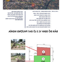 Chính Chủ Cần Bán 3 Lô Đất Ở Phường Chương Mỹ Rất Thích Hợp Sử Dụng Và Đầu Tư Lâu Dài