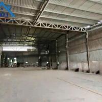 Cho thuê xưởng 1.000m2 giá chỉ 40 triệu gần KCN Long Đức-Long Thành-Đồng Nai