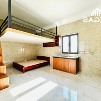 Cho Thuê Chdv - 35 M2 Tại Phan Văn Hớn, Tân Thới Nhất, Q12, Hcm
