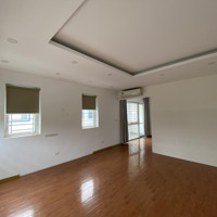 Cho Thuê Biệt Thự Lô Góc Ngã Tư Vạn Phúc 200M2X4 Tầng, Thang Máy Giá Chỉ 38 Triệu/Tháng
