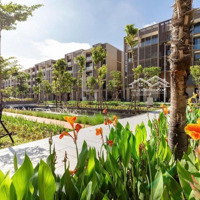 Hiếm + Hot - Nhà Phố Global City Đã Hoàn Thiện - 60 Triệu/ Tháng