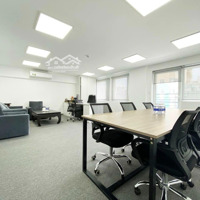 Văn Phòngdiện Tích50M2 - 100M2 -150M2 Giá Bán 9 Triệu - 28 Triệu/Tháng Tại Khu Ngoại Giao Đoàn - Võ Chí Công