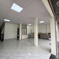 Cho thuê nhà ngõ 115 Định Công 4 tầng x 60m2, làm VP, Thời Trang,  Coffe, 25 Triệu