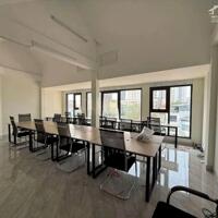 Cho thuê nhà ngõ 115 Định Công 4 tầng x 60m2, làm VP, Thời Trang,  Coffe, 25 Triệu
