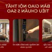 Sở hữu căn hộ 2pn 2wc, view quảng trường Hùng Vương ngay tại TT TP. Việt Trì