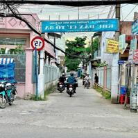 Nền đẹp khu dân cư 3A đường Lộ Vòng Cung gần chợ An Bình