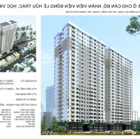 Bán Cc 3 Phòng Ngủ 2 Vệ Sinhtại Viện Bỏng Lê Hữu Trác, 4 Tỷ, 97,9M2 Hàng Hot - Liên Hệ: 0981960899