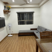 Bán Căn Hộ Tòa B Sông Nhuệ 2 Phòng Ngủ 62M2 - Đầy Đủ Nội Thất, View Sông Nhuệ, Sổ Đỏ Chính Chủ