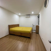 Bán Căn Hộ Tòa B Sông Nhuệ 2 Phòng Ngủ 62M2 - Đầy Đủ Nội Thất, View Sông Nhuệ, Sổ Đỏ Chính Chủ