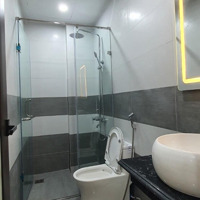 Bán Nhà Phố Trần Duy Hưng, Cầu Giấy, Diện Tích: 68M2X5T, Mt: 4.5M, Ôtô, Kinh Doanh, Giá Hơn 23 Tỷ