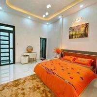 Hàng hiếm nhà 1/. Huỳnh Tấn Phát - thị trấn Nhà Bè - Nhà bè. DT: 54m2/1ty1. Sổ riêng, HXH 8m