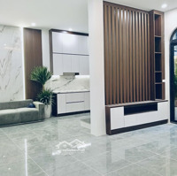 Siêu Phẩm Biệt Thự Mini Tây Hồ - Ngõ Thông - 50M Ra Phố - 200M Ra Hồ Tây - Full Nội Thất - Sổ Đẹp