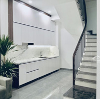 Siêu Phẩm Biệt Thự Mini Tây Hồ - Ngõ Thông - 50M Ra Phố - 200M Ra Hồ Tây - Full Nội Thất - Sổ Đẹp