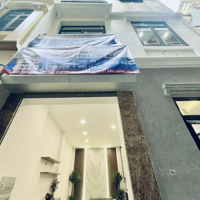 Siêu Phẩm Biệt Thự Mini Tây Hồ - Ngõ Thông - 50M Ra Phố - 200M Ra Hồ Tây - Full Nội Thất - Sổ Đẹp