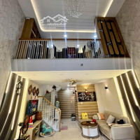 Chủ Cần Bán Căn Nhà Ở Đường Vĩnh Khánh, Phường 8, Quận 4, Giá Bán 3,980 Tỷ, 68M2, 5 Phòng Ngủ5Wc
