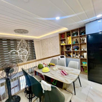 Chủ Cần Bán Căn Nhà Ở Đường Vĩnh Khánh, Phường 8, Quận 4, Giá Bán 3,980 Tỷ, 68M2, 5 Phòng Ngủ5Wc