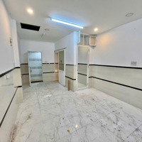 (4,2 Tỷ Tl) Nhà Lý Chính Thắng Gần Mặt Tiền, 3,5M X 7M, 25M, 1 Lầu (2Pn)..!