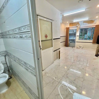 (4,2 Tỷ Tl) Nhà Lý Chính Thắng Gần Mặt Tiền, 3,5M X 7M, 25M, 1 Lầu (2Pn)..!