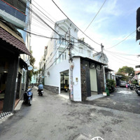 Bán Nhà 3 Lầu Khu Đồng Bộ , Đường Oto , Ngay Vạn Phúc City , Phù Hợp Mua Để Ở