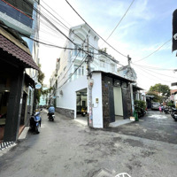 Bán Nhà 3 Lầu Khu Đồng Bộ , Đường Oto , Ngay Vạn Phúc City , Phù Hợp Mua Để Ở