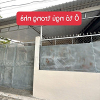 Bán Dãy Trọ Chính Chủ/ Đường Nguyễn Thị Định - Quận 2 (Cũ) - Hẻm Xe Hơi - (7Mx24M)