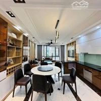 Quá Đỉnh! Phân Lô Hoàng Quốc Việt, Ôtô Tránh, Vỉa Hè, Ngõ Thông, Nhà Mới, Thang Máy Kd Đỉnh 64M2*6T