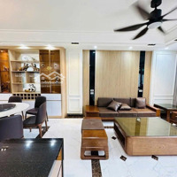 Quá Đỉnh! Phân Lô Hoàng Quốc Việt, Ôtô Tránh, Vỉa Hè, Ngõ Thông, Nhà Mới, Thang Máy Kd Đỉnh 64M2*6T