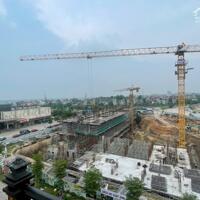 Sở hữu căn hộ 2pn 2wc, view quảng trường Hùng Vương ngay tại TT TP. Việt Trì