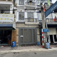 Bể Nợ Bán Căn Nhà Tâm Huyết 1 Trệt 2 Lầu Ngay Uỷ Ban Khu Phố Đông Chiêu. Kiên Cố Chắc Chắn