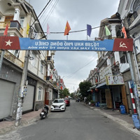 Bể Nợ Bán Căn Nhà Tâm Huyết 1 Trệt 2 Lầu Ngay Uỷ Ban Khu Phố Đông Chiêu. Kiên Cố Chắc Chắn