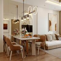 Sở hữu căn hộ 2pn 2wc, view quảng trường Hùng Vương ngay tại TT TP. Việt Trì