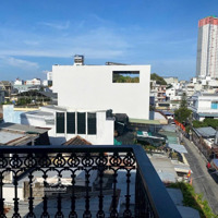 Bán Nhà Mặt Tiền Đường Mai An Tiêm Gần Đh Nha Trang
