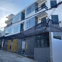 Bán Nhà Mặt Tiền Đường Mai An Tiêm Gần Đh Nha Trang