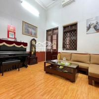 Bán Gấp Mặt Phố Nguyễn Trãi Ô Tô Đỗ Cửa Gần Royal City- Diện Tích: 60M2-4 Tầng Chỉ 11,5 Tỷ