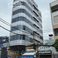 Cần Bán Gấp Tòa Building 3 Mặt Tiền 82-84 Lê Quang Định 6.5X21M Hầm 7 Lầu Chỉ 67 Tỷ