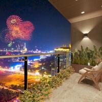 Sở hữu căn hộ 2pn 2wc, view quảng trường Hùng Vương ngay tại TT TP. Việt Trì