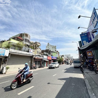 Nguyễn Kiệm - Mặt Tiền - Dtsd 75M2, (4.7X16)M - 4 Tầng - Gần Sân Bay Tsn - Đang Cho Thuê Kinh Doanh