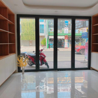 Nguyễn Kiệm - Mặt Tiền - Dtsd 75M2, (4.7X16)M - 4 Tầng - Gần Sân Bay Tsn - Đang Cho Thuê Kinh Doanh