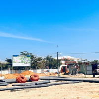 Lô Đất Nền Khu Đô Thị Điện Thắng Nam - 2 Mặt Tiền - Diện Tích 100M2 - 120M2 Mà Chỉ Với 690 Triệu.