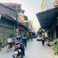 Bán Đất Xã Vân Hà Vuông Đẹp, Trung Tâm Xã, Ô Tô Vào Đất, 40M2, Mặt Tiền 4M, Chào Bán 2.55 Tỷ