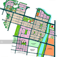 Hàng Hiếm ! Chủ Thiện Chí Bán Nền Đất Đẹp 90M2 Kdc Nam Long, Plb, Quận 9 Chỉ 9 Tỷ - Cạnh Global