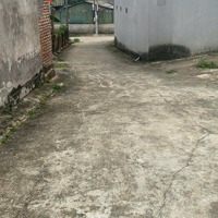 1.6 Tỉ Có Ngay Lô Đất Đẹp 52M2 Tại Thanh Bình, Chương Mỹ, Hà Nội